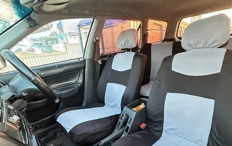 Honda Partner I, 1999 год, 330 000 рублей, 13 фотография