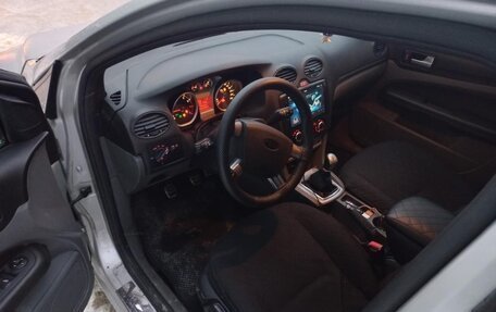 Ford Focus II рестайлинг, 2010 год, 450 000 рублей, 6 фотография