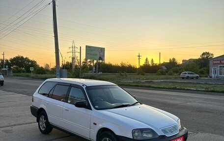 Honda Partner I, 1999 год, 330 000 рублей, 9 фотография