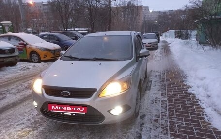 Ford Focus II рестайлинг, 2010 год, 450 000 рублей, 2 фотография