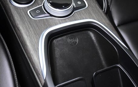 Alfa Romeo Giulia II, 2022 год, 4 439 428 рублей, 20 фотография