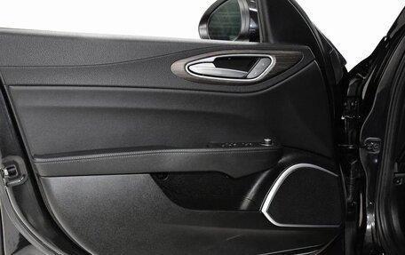Alfa Romeo Giulia II, 2022 год, 4 439 428 рублей, 18 фотография
