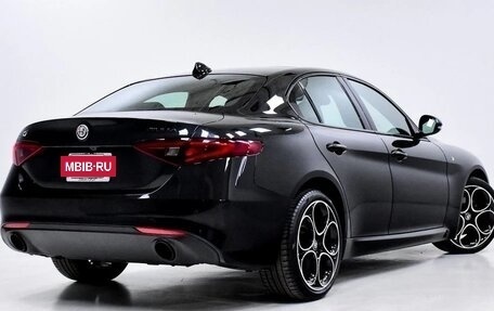 Alfa Romeo Giulia II, 2022 год, 4 439 428 рублей, 7 фотография
