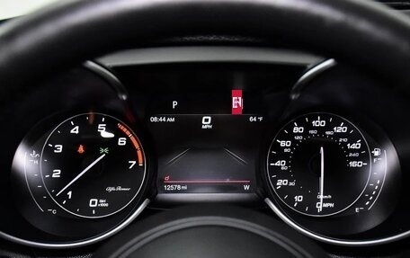 Alfa Romeo Giulia II, 2022 год, 4 439 428 рублей, 14 фотография