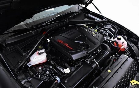 Alfa Romeo Giulia II, 2022 год, 4 439 428 рублей, 22 фотография
