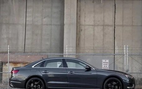 Audi A4, 2022 год, 3 551 750 рублей, 3 фотография
