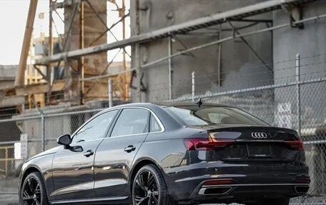 Audi A4, 2022 год, 3 551 750 рублей, 5 фотография