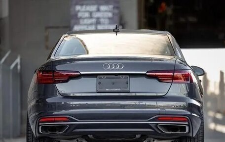 Audi A4, 2022 год, 3 551 750 рублей, 4 фотография