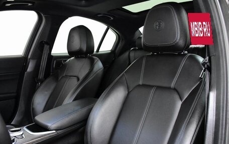 Alfa Romeo Giulia II, 2022 год, 4 439 428 рублей, 32 фотография