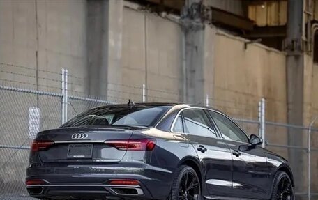 Audi A4, 2022 год, 3 551 750 рублей, 6 фотография