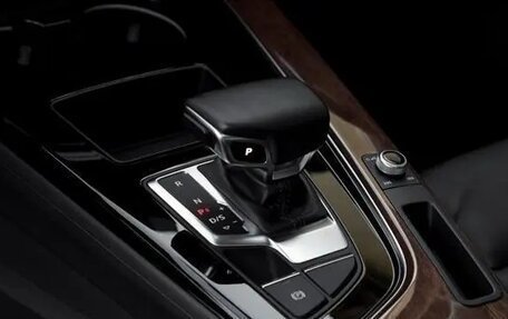 Audi A4, 2022 год, 3 551 750 рублей, 10 фотография