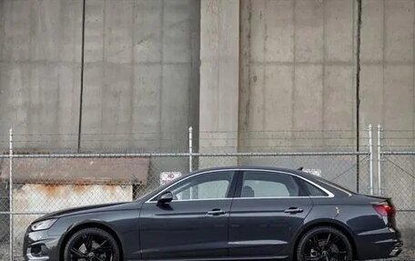 Audi A4, 2022 год, 3 551 750 рублей, 7 фотография