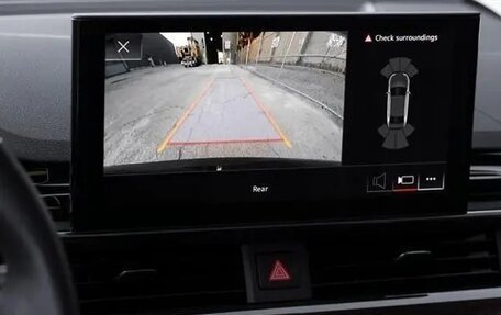 Audi A4, 2022 год, 3 551 750 рублей, 11 фотография