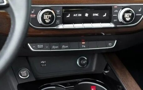 Audi A4, 2022 год, 3 551 750 рублей, 12 фотография