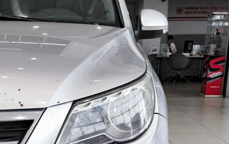 Volkswagen Tiguan I, 2009 год, 799 000 рублей, 21 фотография