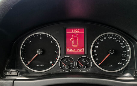 Volkswagen Tiguan I, 2009 год, 799 000 рублей, 17 фотография