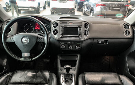 Volkswagen Tiguan I, 2009 год, 799 000 рублей, 18 фотография