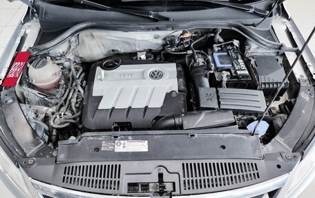 Volkswagen Tiguan I, 2009 год, 799 000 рублей, 13 фотография