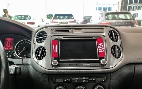 Volkswagen Tiguan I, 2009 год, 799 000 рублей, 19 фотография