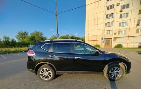 Nissan X-Trail, 2015 год, 1 420 000 рублей, 5 фотография
