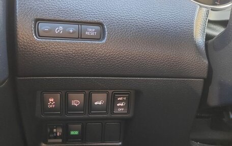 Nissan X-Trail, 2015 год, 1 420 000 рублей, 11 фотография