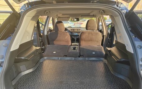 Nissan X-Trail, 2015 год, 1 420 000 рублей, 14 фотография