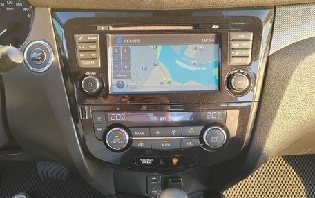 Nissan X-Trail, 2015 год, 1 420 000 рублей, 16 фотография