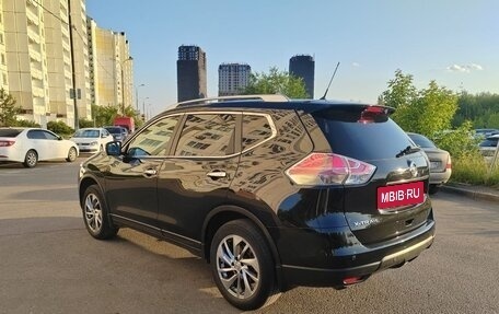 Nissan X-Trail, 2015 год, 1 420 000 рублей, 6 фотография