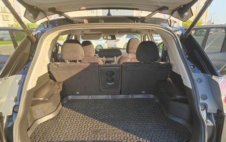 Nissan X-Trail, 2015 год, 1 420 000 рублей, 24 фотография