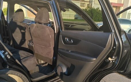 Nissan X-Trail, 2015 год, 1 420 000 рублей, 22 фотография