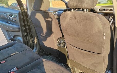 Nissan X-Trail, 2015 год, 1 420 000 рублей, 21 фотография
