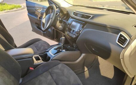 Nissan X-Trail, 2015 год, 1 420 000 рублей, 19 фотография