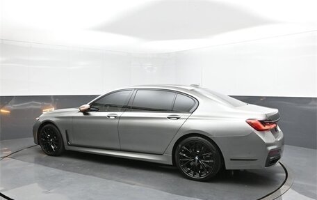 BMW 7 серия, 2022 год, 6 175 644 рублей, 8 фотография