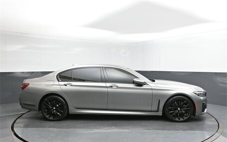 BMW 7 серия, 2022 год, 6 175 644 рублей, 6 фотография
