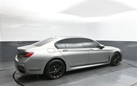 BMW 7 серия, 2022 год, 6 175 644 рублей, 7 фотография