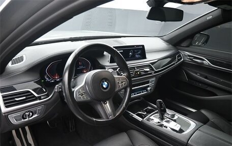 BMW 7 серия, 2022 год, 6 175 644 рублей, 10 фотография