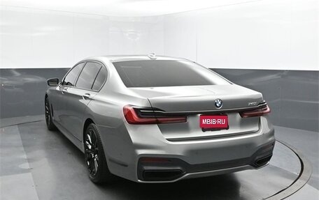 BMW 7 серия, 2022 год, 6 175 644 рублей, 9 фотография