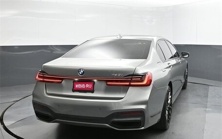 BMW 7 серия, 2022 год, 6 175 644 рублей, 5 фотография