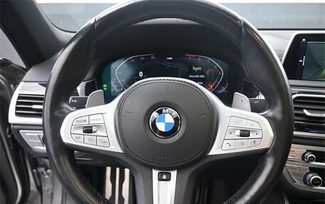 BMW 7 серия, 2022 год, 6 175 644 рублей, 11 фотография