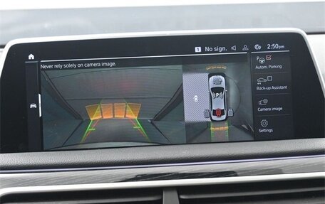 BMW 7 серия, 2022 год, 6 175 644 рублей, 15 фотография