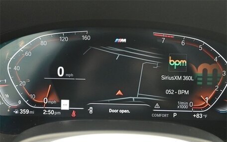 BMW 7 серия, 2022 год, 6 175 644 рублей, 16 фотография