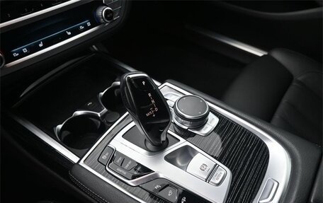 BMW 7 серия, 2022 год, 6 175 644 рублей, 12 фотография