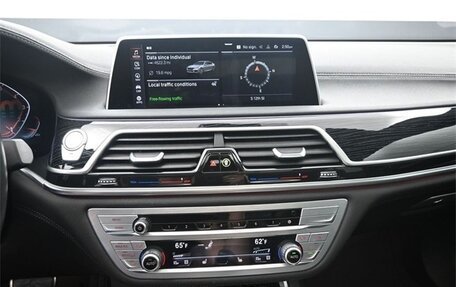 BMW 7 серия, 2022 год, 6 175 644 рублей, 17 фотография