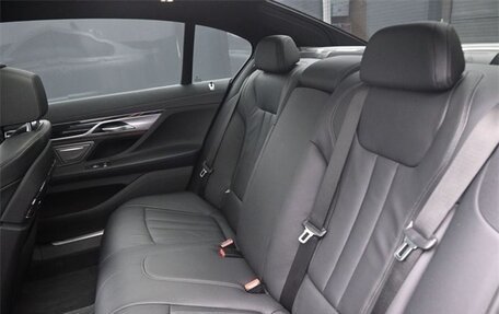 BMW 7 серия, 2022 год, 6 175 644 рублей, 25 фотография