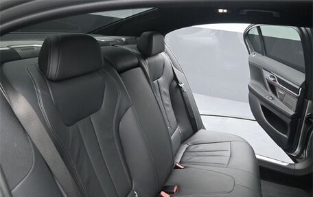 BMW 7 серия, 2022 год, 6 175 644 рублей, 22 фотография