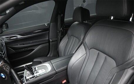 BMW 7 серия, 2022 год, 6 175 644 рублей, 23 фотография