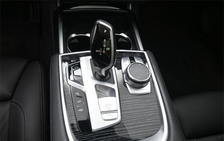 BMW 7 серия, 2022 год, 6 175 644 рублей, 31 фотография
