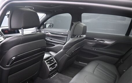BMW 7 серия, 2022 год, 6 175 644 рублей, 32 фотография