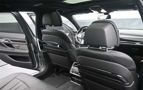 BMW 7 серия, 2022 год, 6 175 644 рублей, 30 фотография