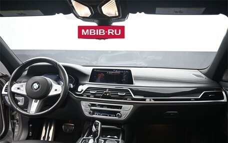 BMW 7 серия, 2022 год, 6 175 644 рублей, 26 фотография